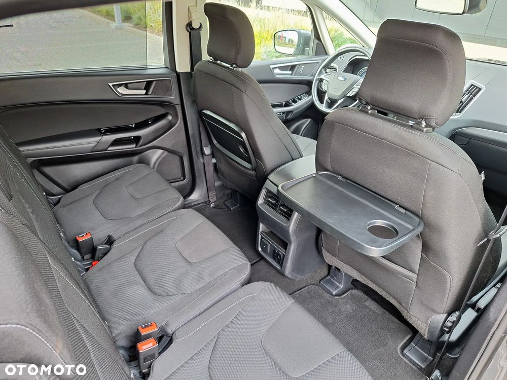 Ford S-Max 2.0 EcoBlue Titanium - 25