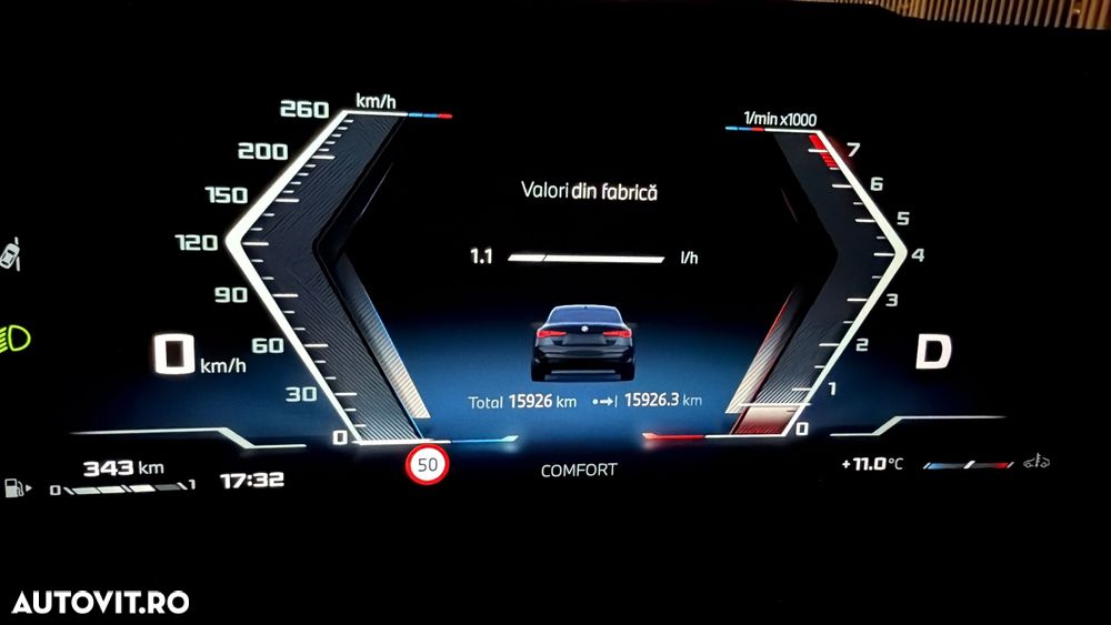 BMW Seria 4 M440i xDrive - 15
