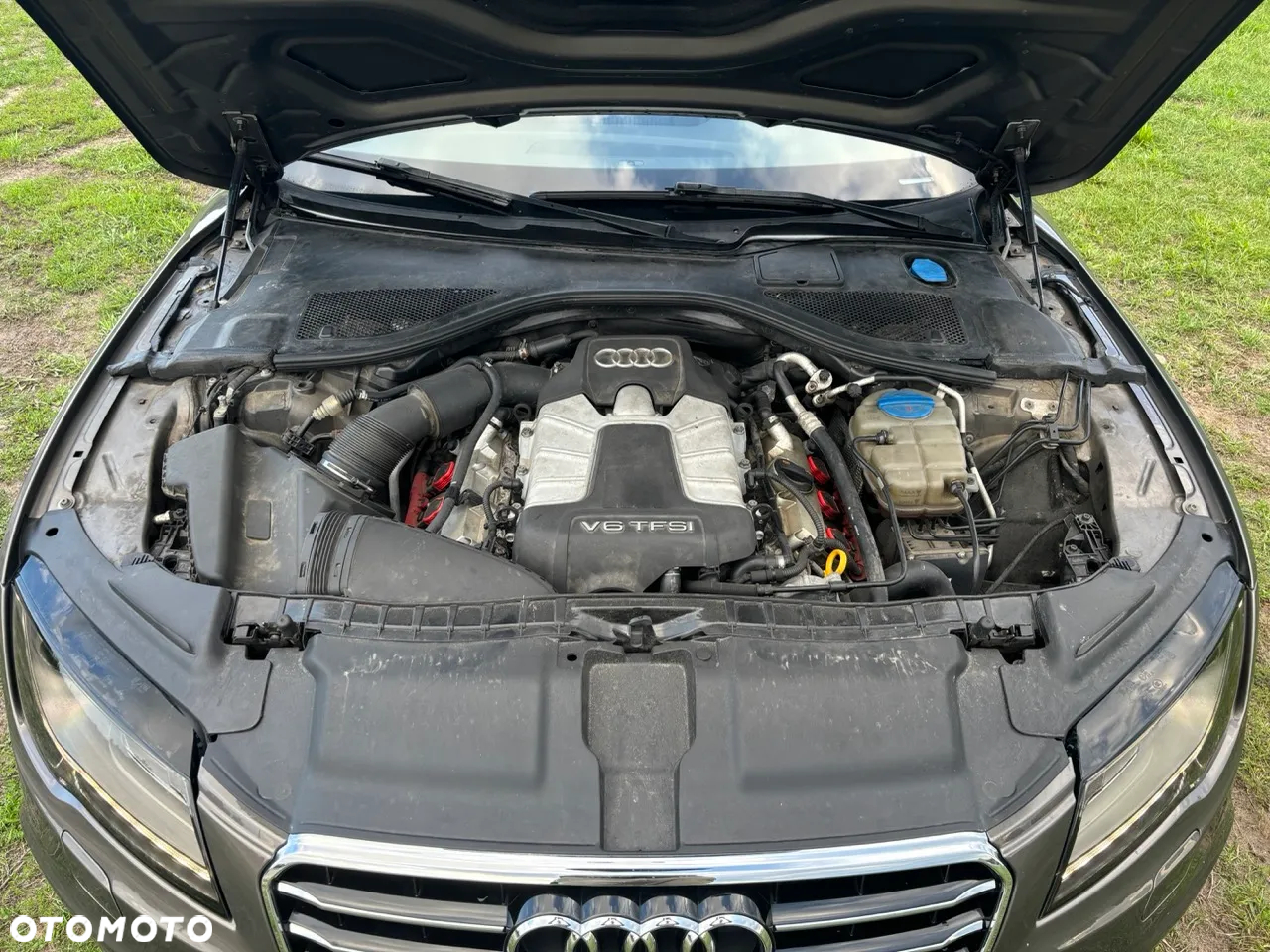 Audi A7 - 16