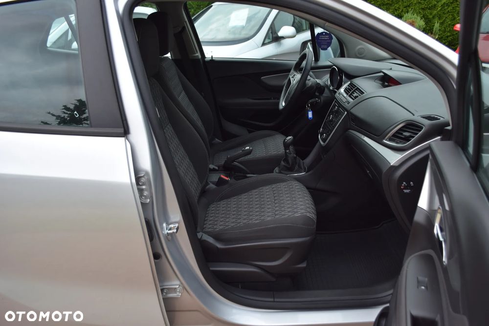 Opel Mokka 1.6 Active S&S - 15