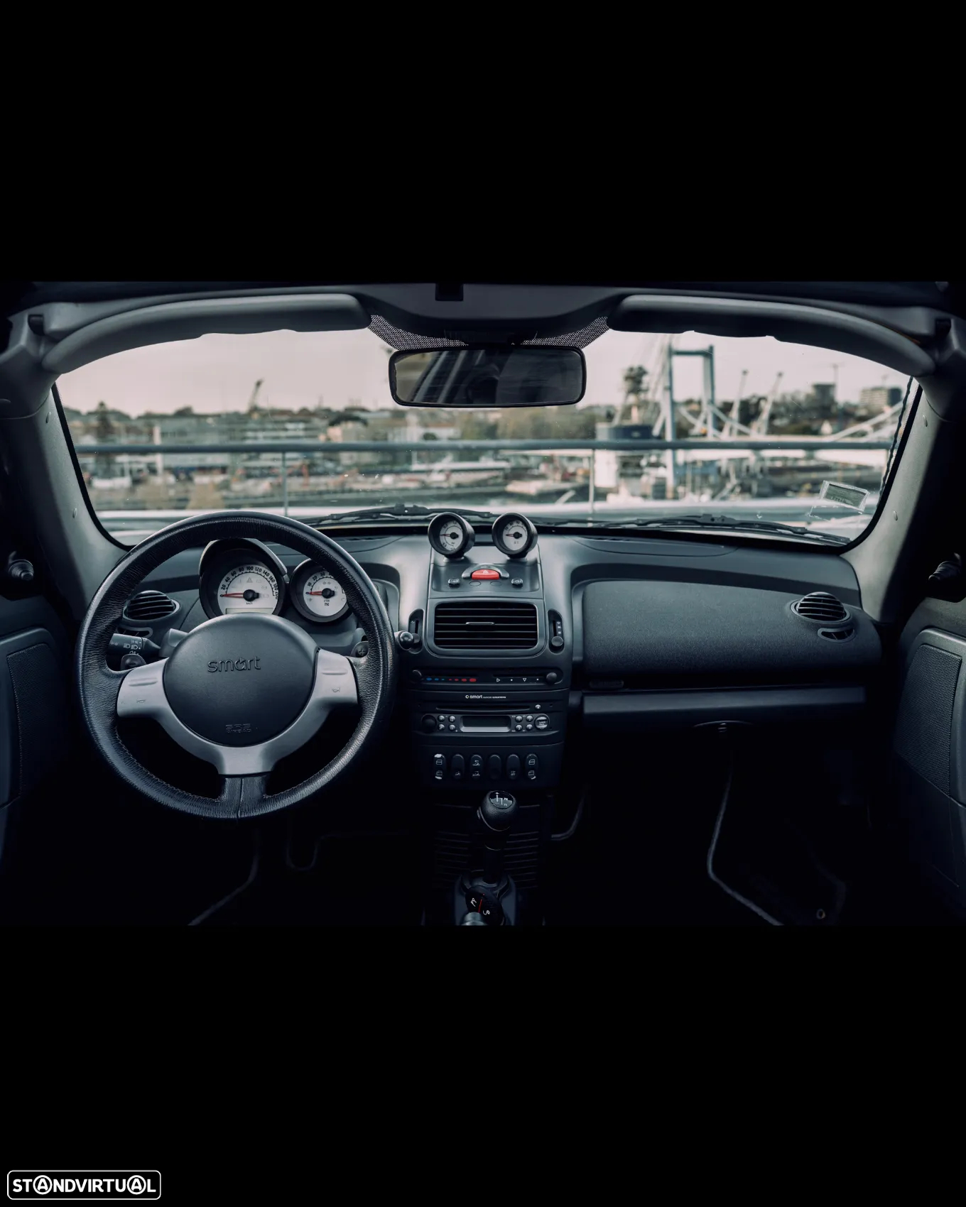 Smart Roadster 82 - 16