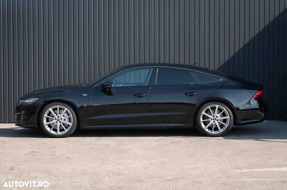 Audi A7 - 9
