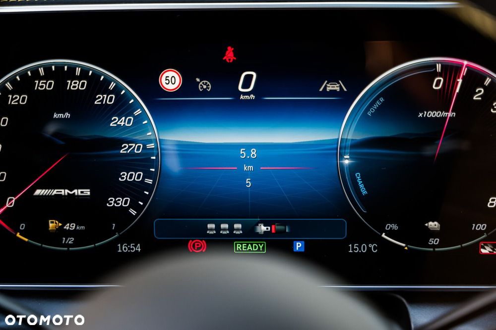 Mercedes-Benz GLC - 29