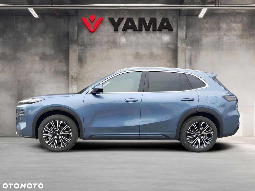 Geely Starray EM-i 1.5 PHEV Max - 3