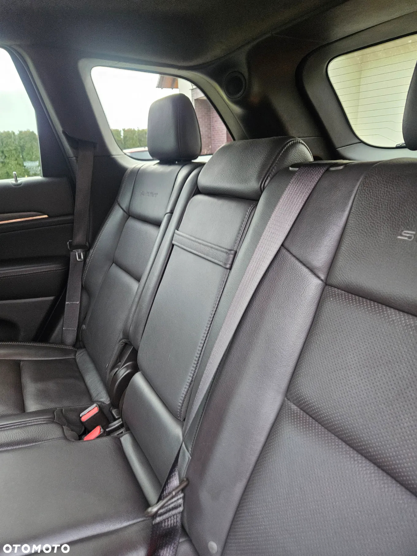 Jeep Grand Cherokee 3.0 CRD Summit - 12