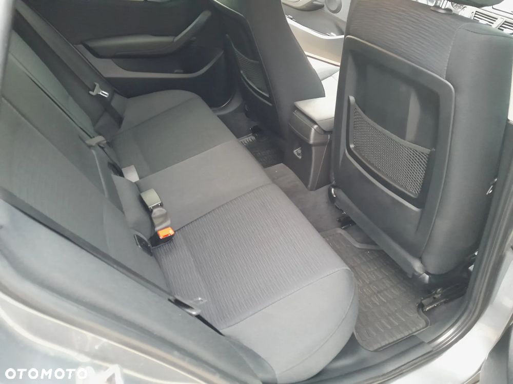 BMW X1 - 24