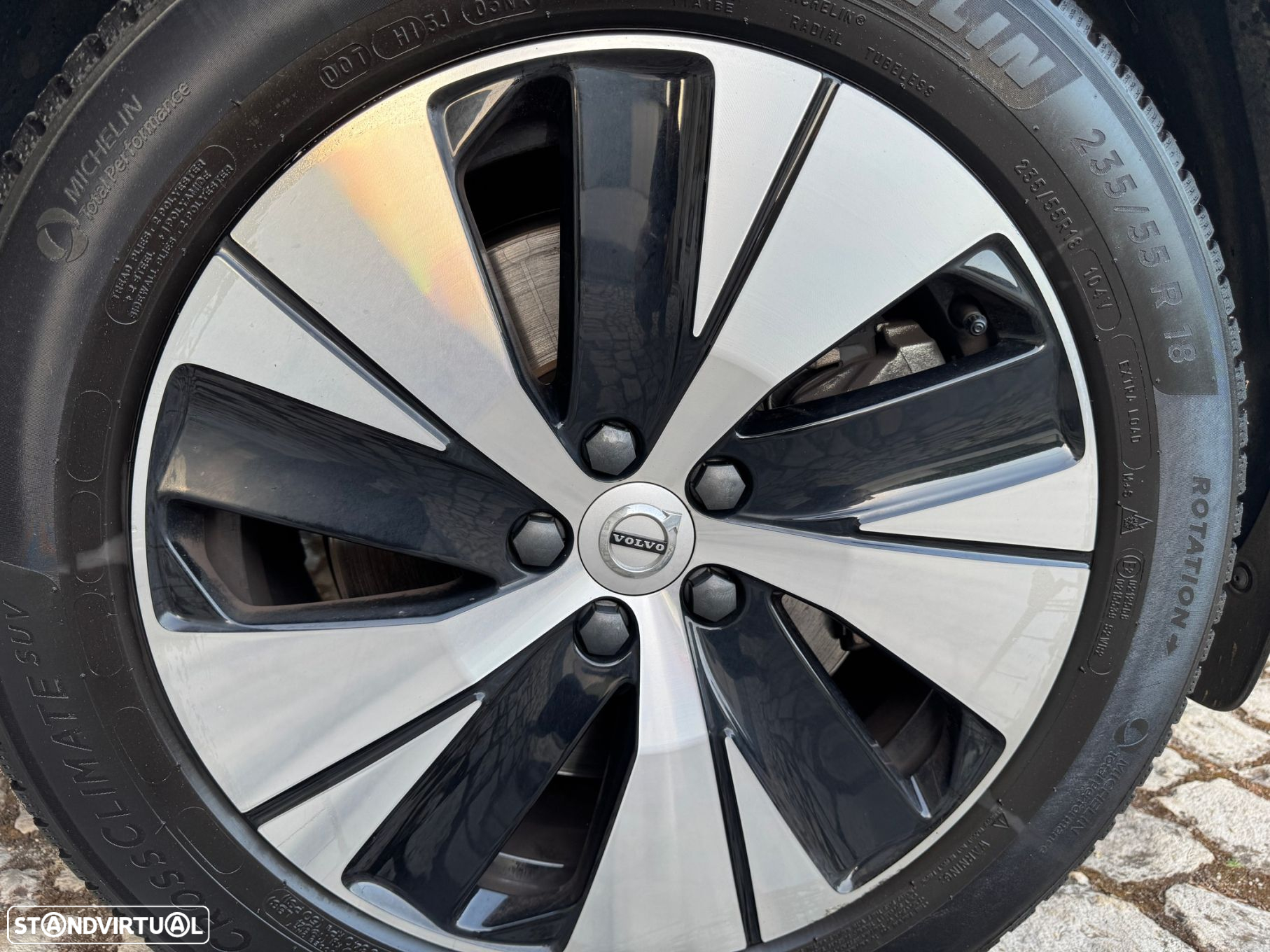 Volvo XC 40 1.5 T4 PHEV Inscription Expression - 44