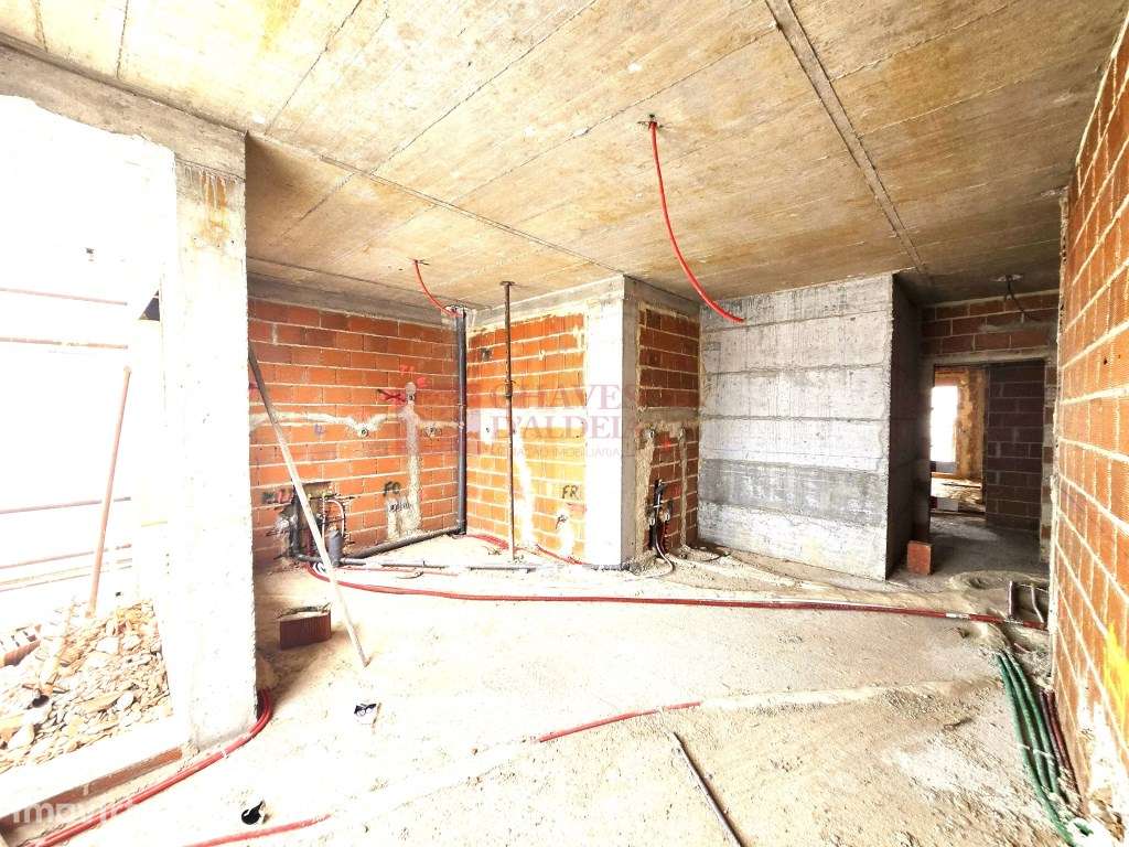 Apartamento T2 novo - Ericeira a 4 KM - Grande imagem: 5/13