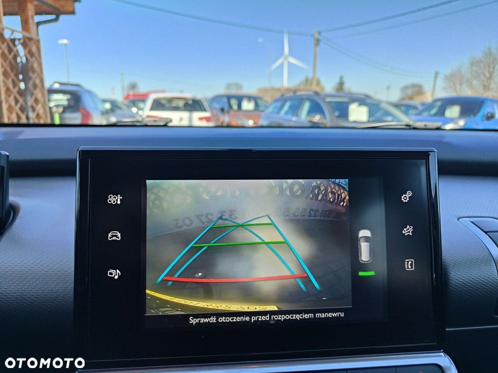 Citroën C4 Cactus - 15