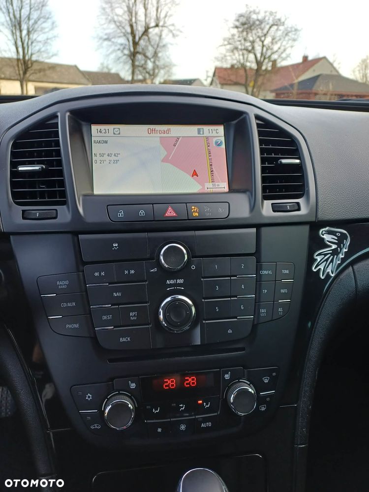 Opel Insignia 2.0 CDTI ecoFLEXStart/Stop Business Edition - 18