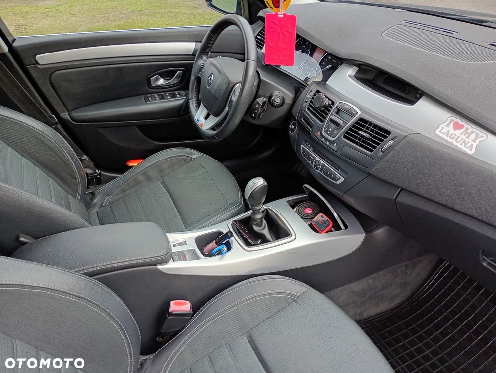 Renault Laguna 2.0 DCi Dynamique - 11