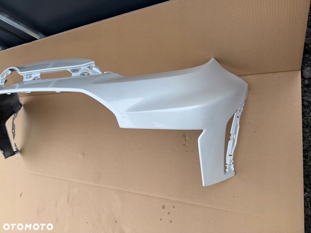 ZDERZAK Toyota Yaris GR LIFT 2024 ORYGINAŁ - 1