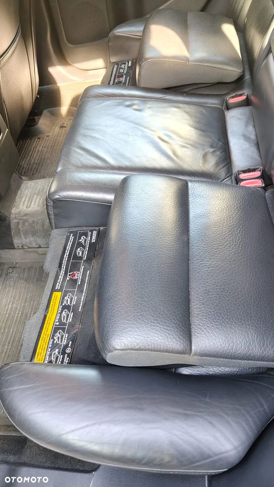 Volvo V70 2.0T Powershift Momentum - 11