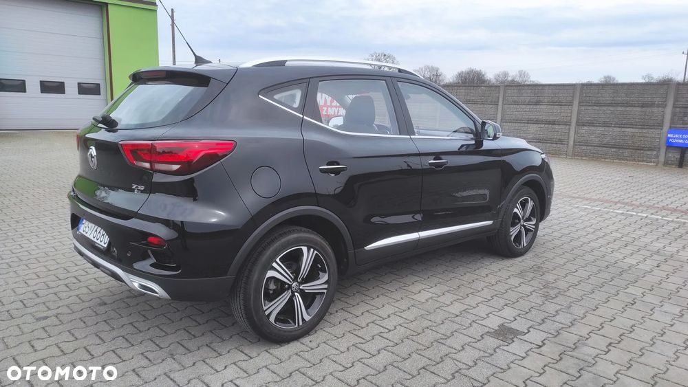 MG ZS 1.5 VTi-Tech Excite - 8