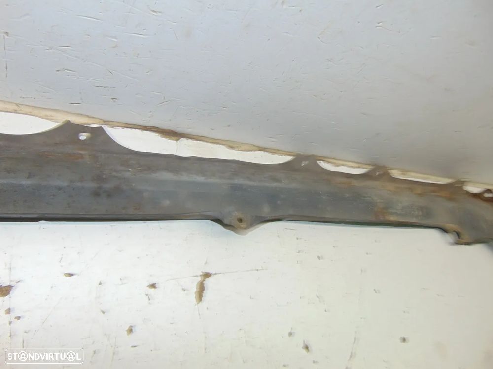 Toyota Starlet EP70 Avental carroceria/Coluna direção - 9