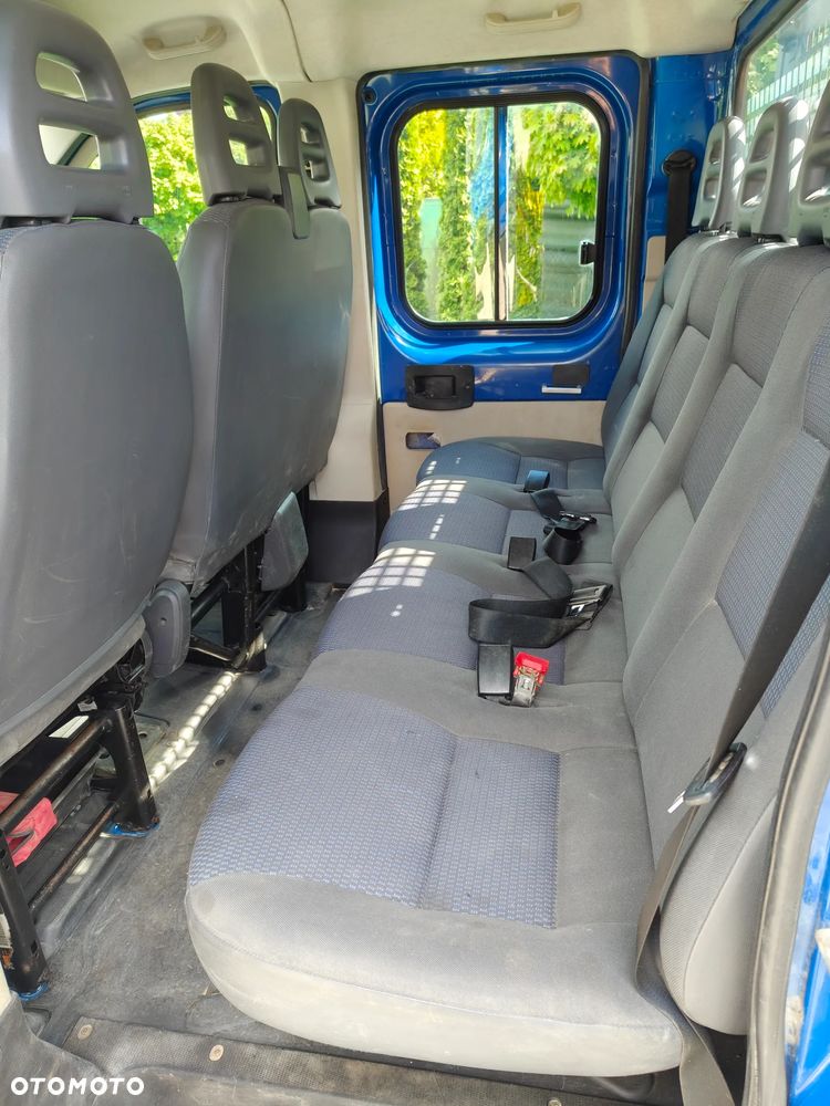 Citroën Jumper L2H2 Confort - 5