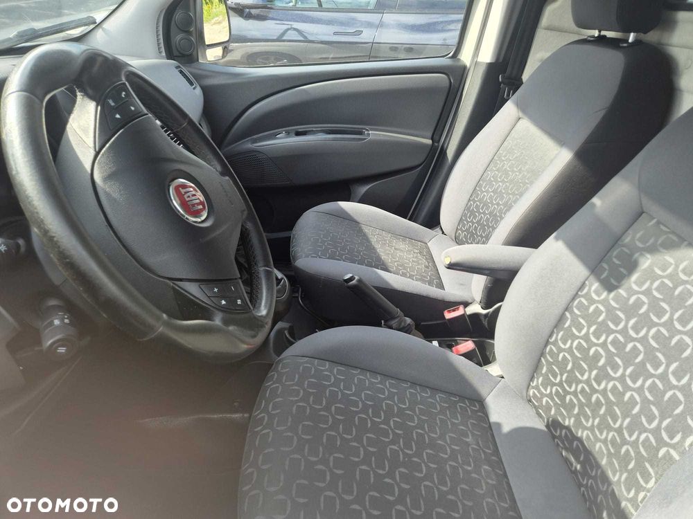 Fiat Doblo - 6
