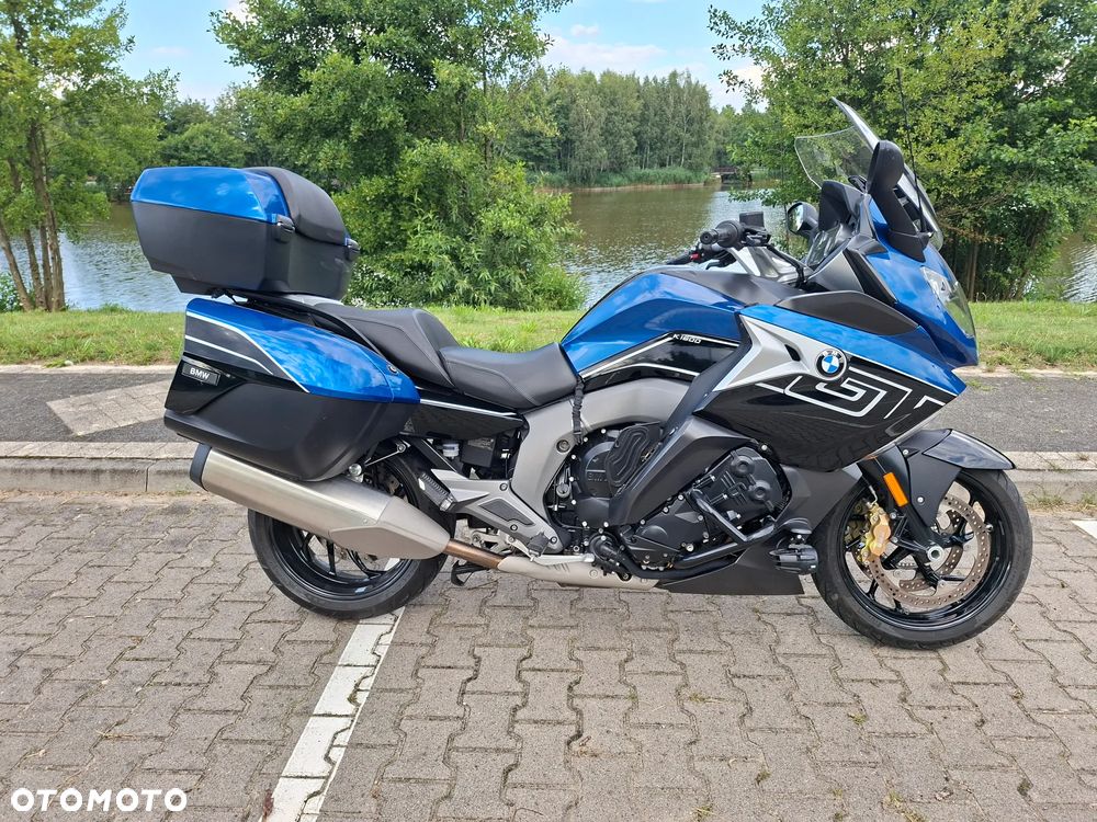 BMW K - 1