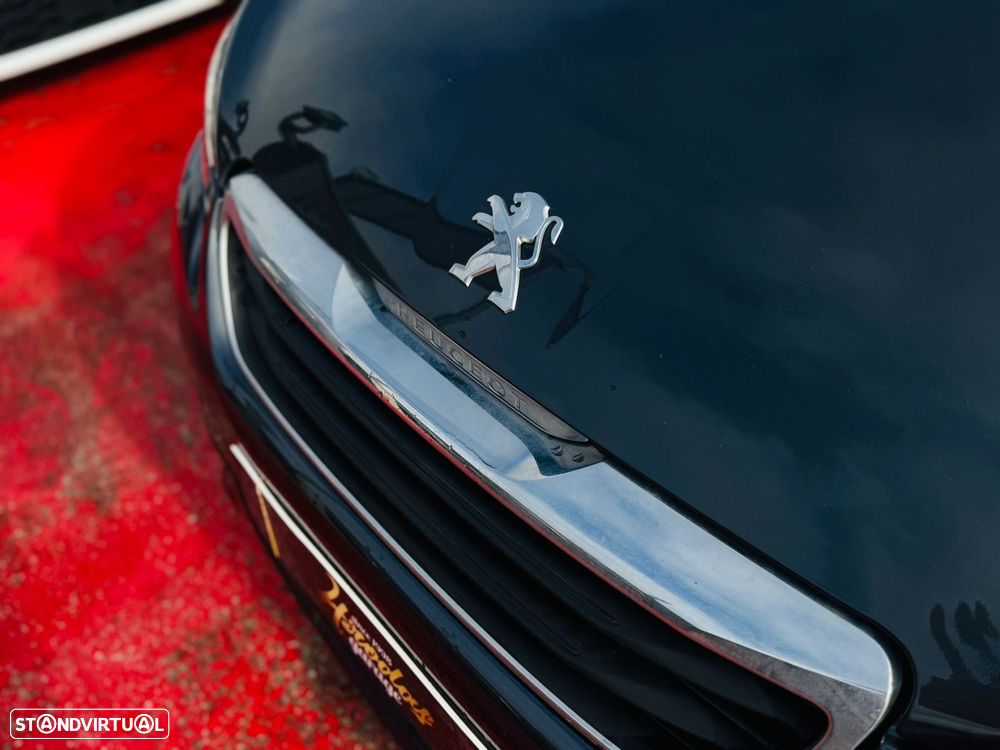 Peugeot 108 1.0 VTi Active - 11