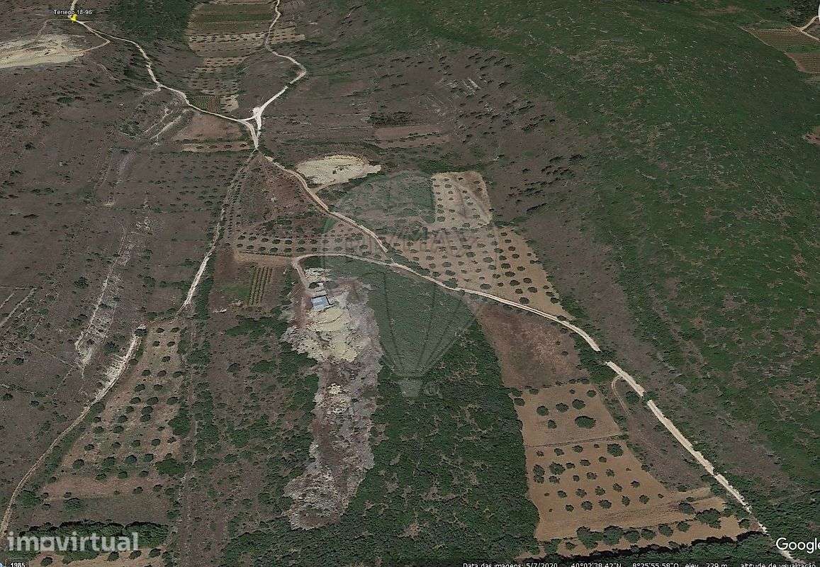 Herdade  para venda - Grande imagem: 2/7