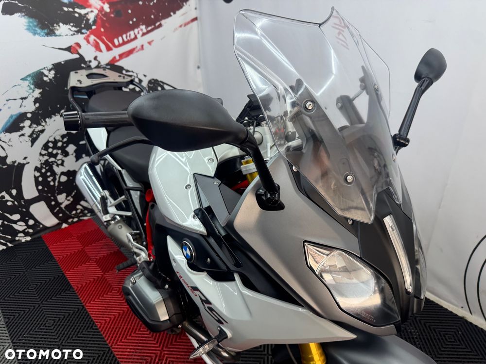 BMW RS - 39