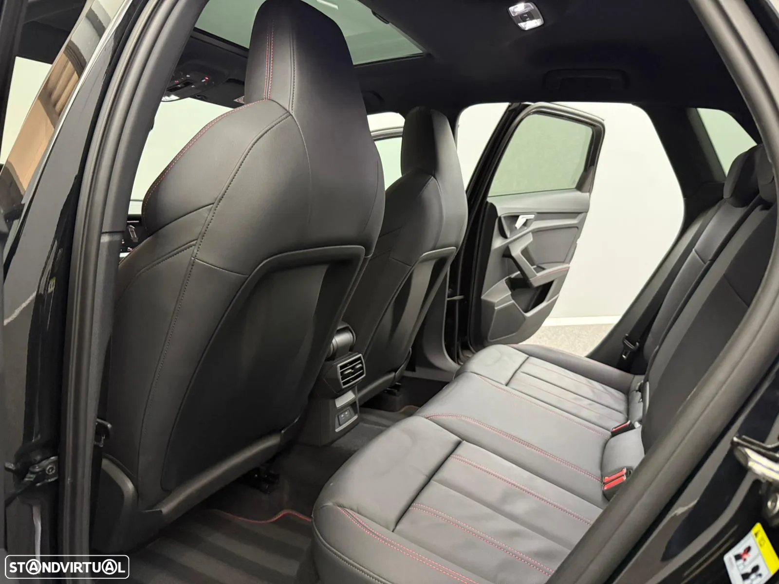 Audi A3 Sportback 45 TFSIe S tronic S line - 26