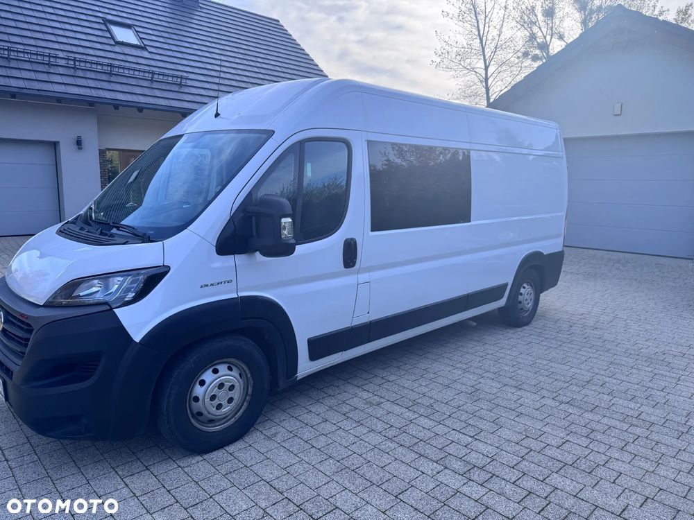Fiat DUCATO - 4