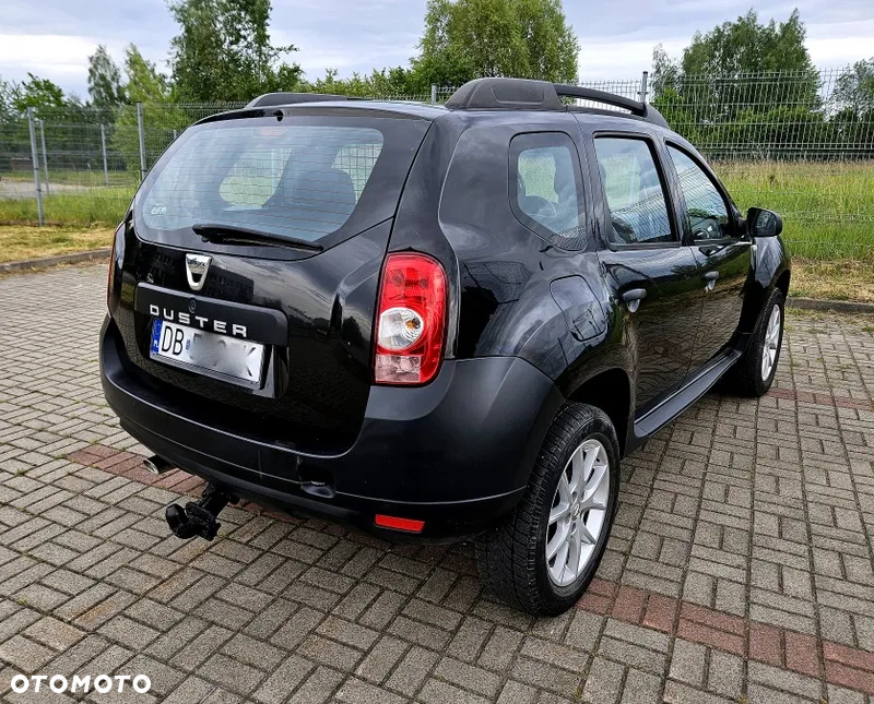 Dacia Duster - 14