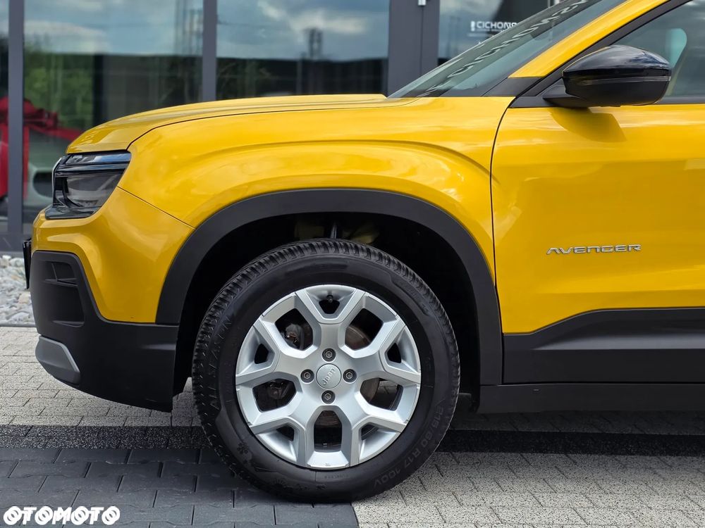 Jeep Renegade - 13