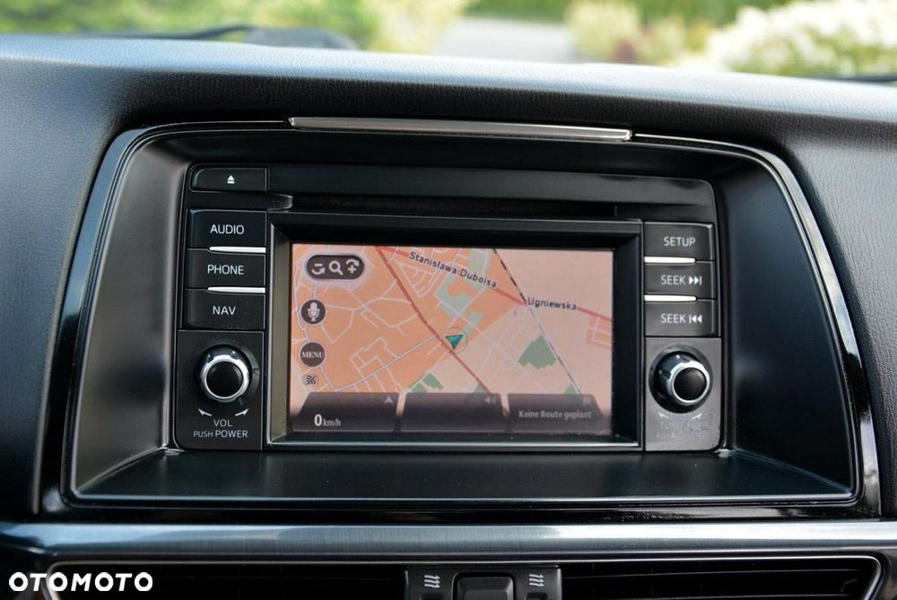 Mazda 6 2.0 Kombi SKYACTIV-G Business-Line - 26