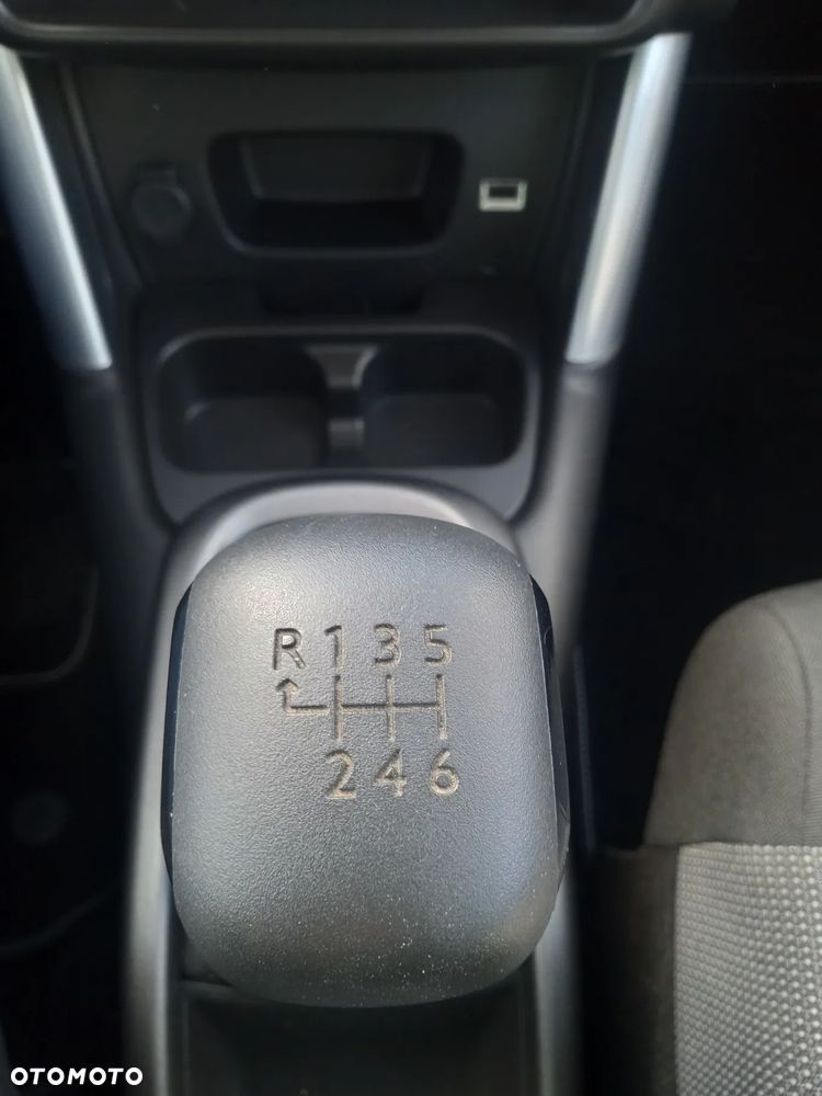 Citroën C3 Aircross PureTech 130 Stop & Start Shine - 15