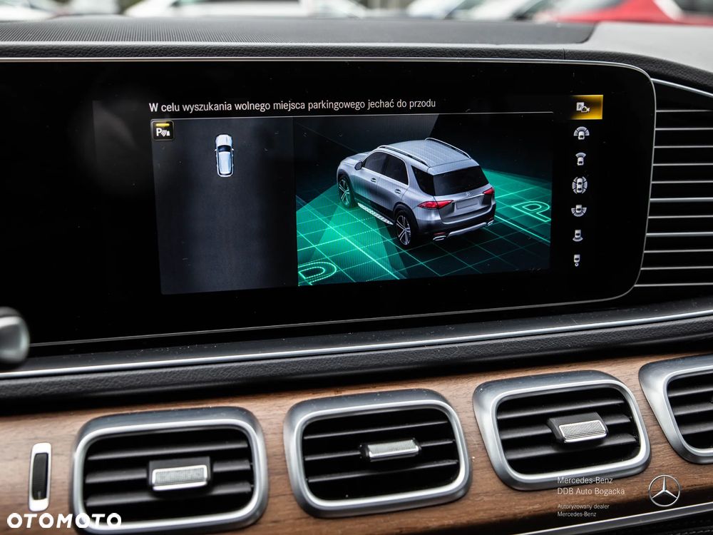 Mercedes-Benz GLE 400 d 4-Matic - 30