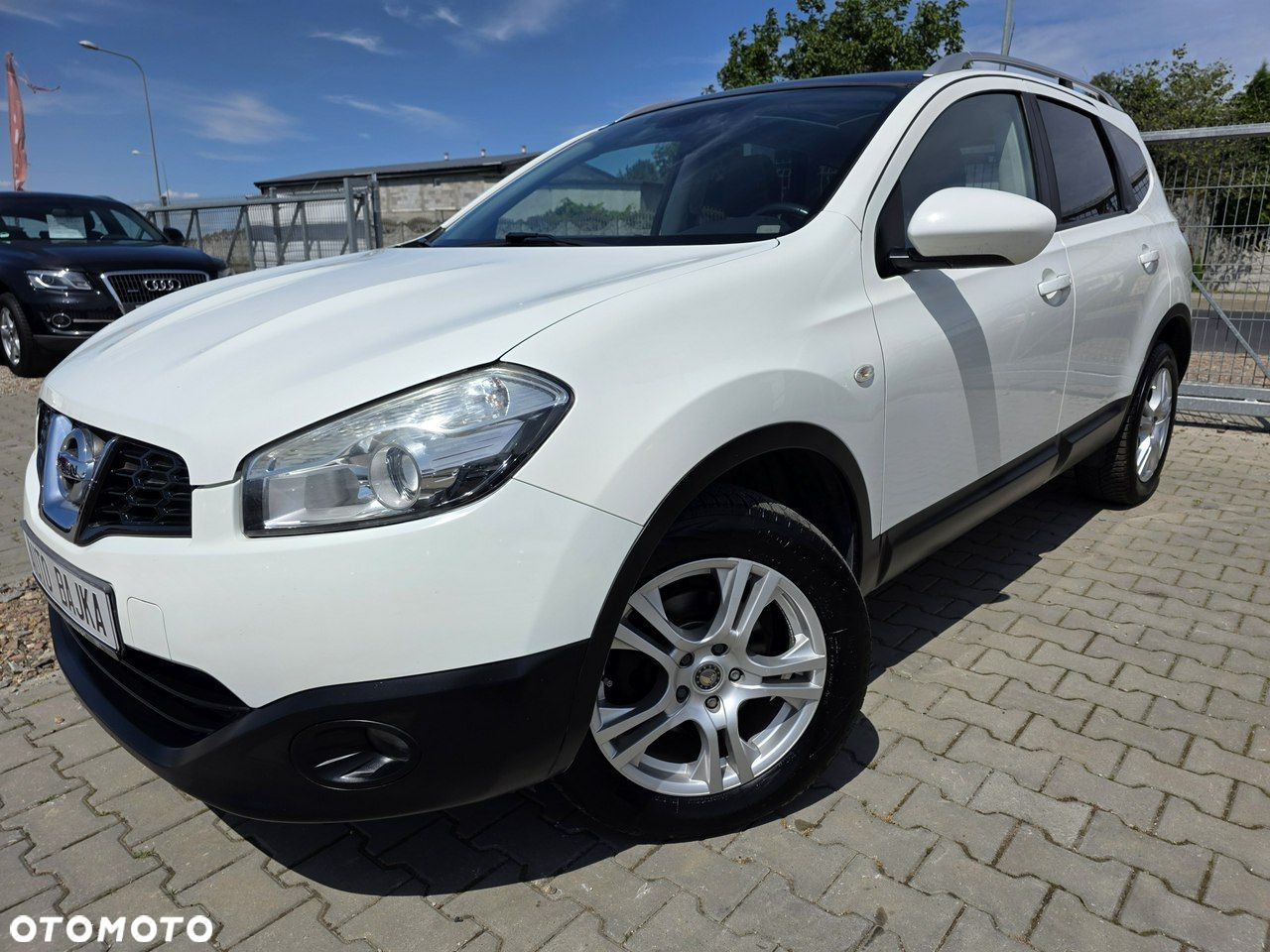 Nissan Qashqai+2 2.0 Tekna - 5