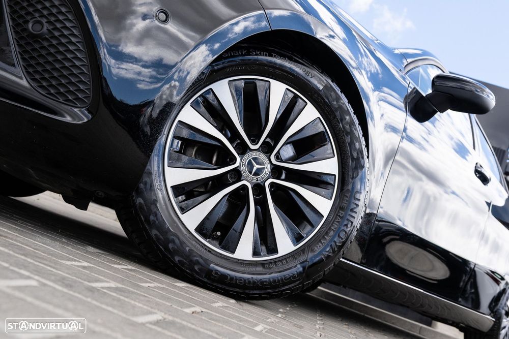 Mercedes-Benz A 180 d Style Aut. — fotografia 5