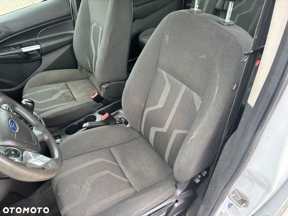 Ford Tourneo Connect 1.6 TDCi Trend - 7