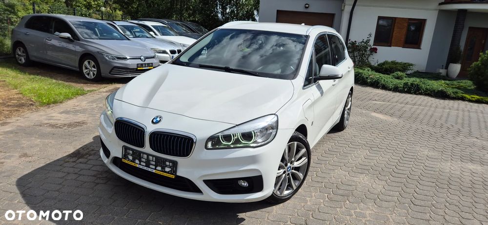 BMW Seria 2 - 3
