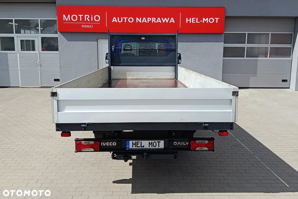 Iveco Daily IV 35C17A - 7