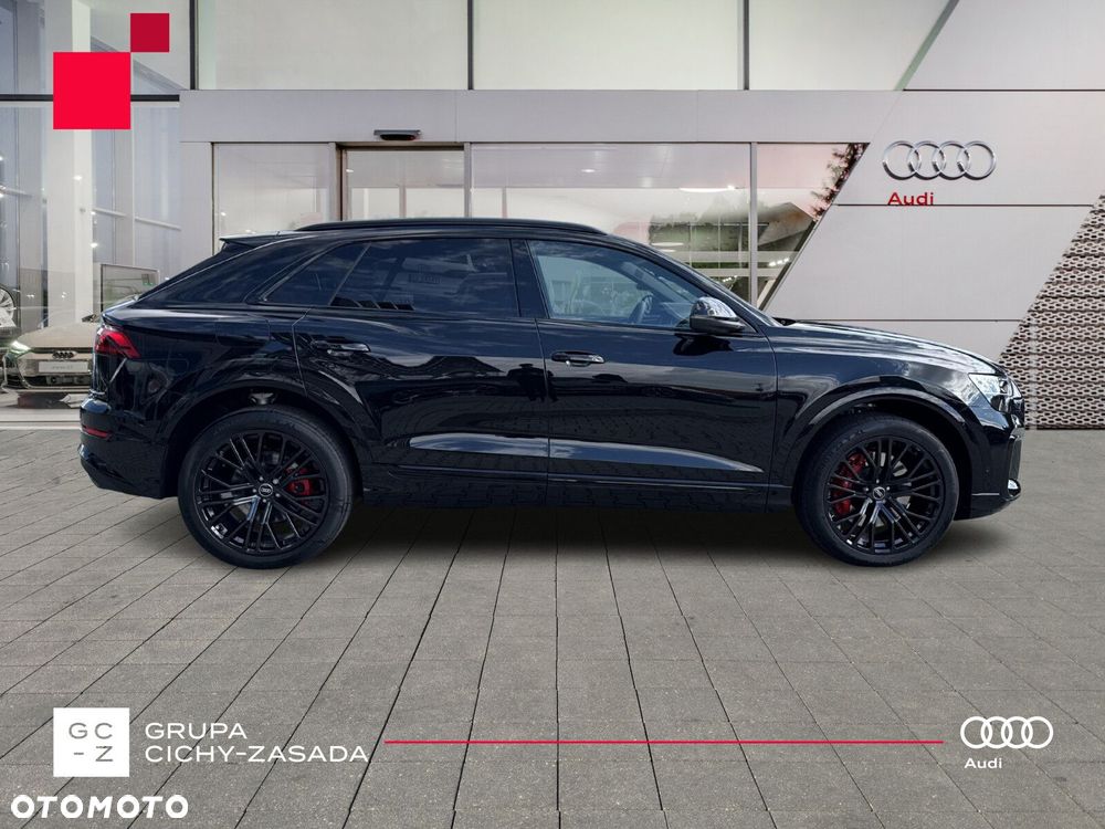 Audi SQ8 - 6