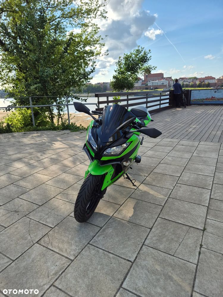 Kawasaki Ninja 300 ABS - 6