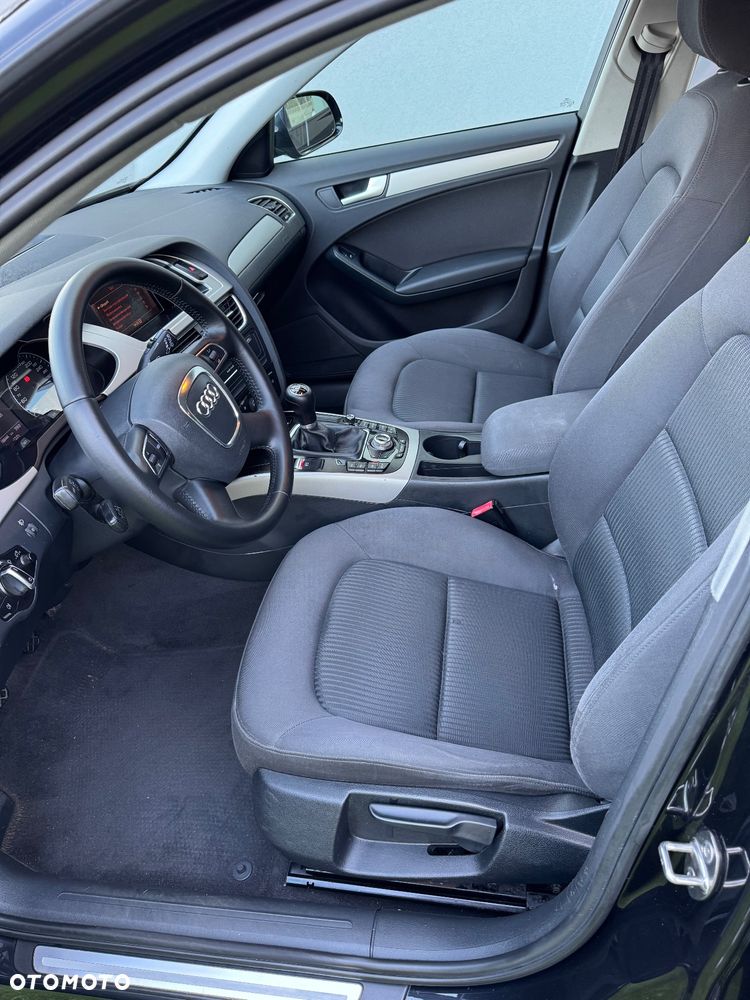 Audi A4 - 14