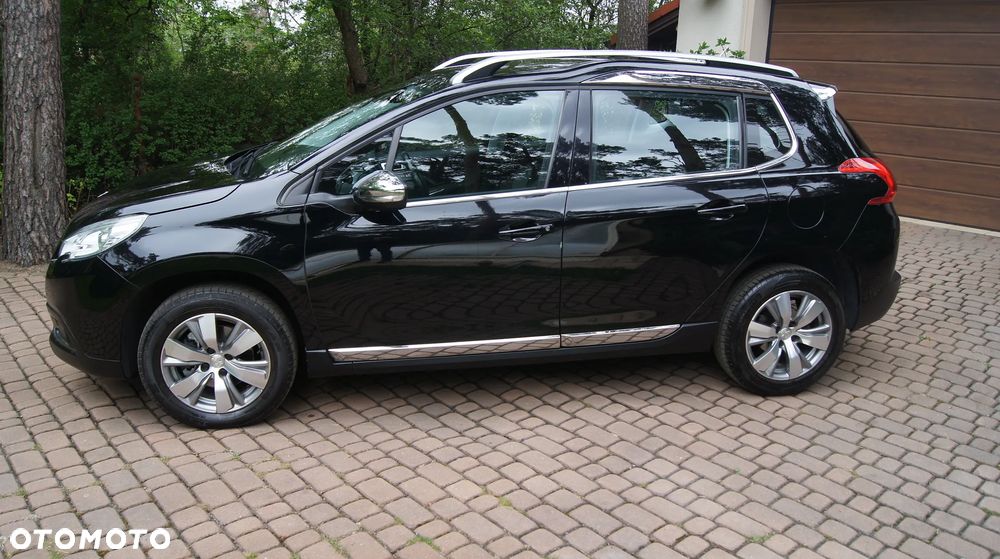 Peugeot 2008 PureTech 110 Stop&Start Business-Line - 10