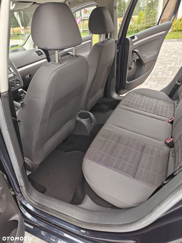 Volkswagen Golf 1.4 TSI Trendline - 9