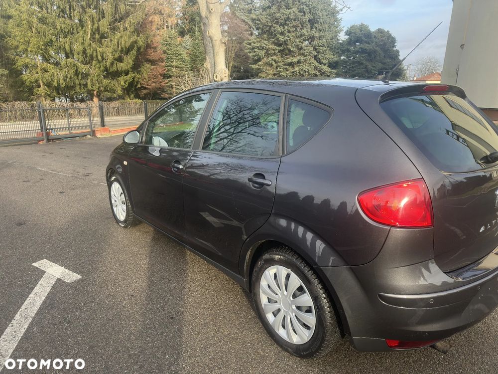 Seat Altea 1.6 Style - 5