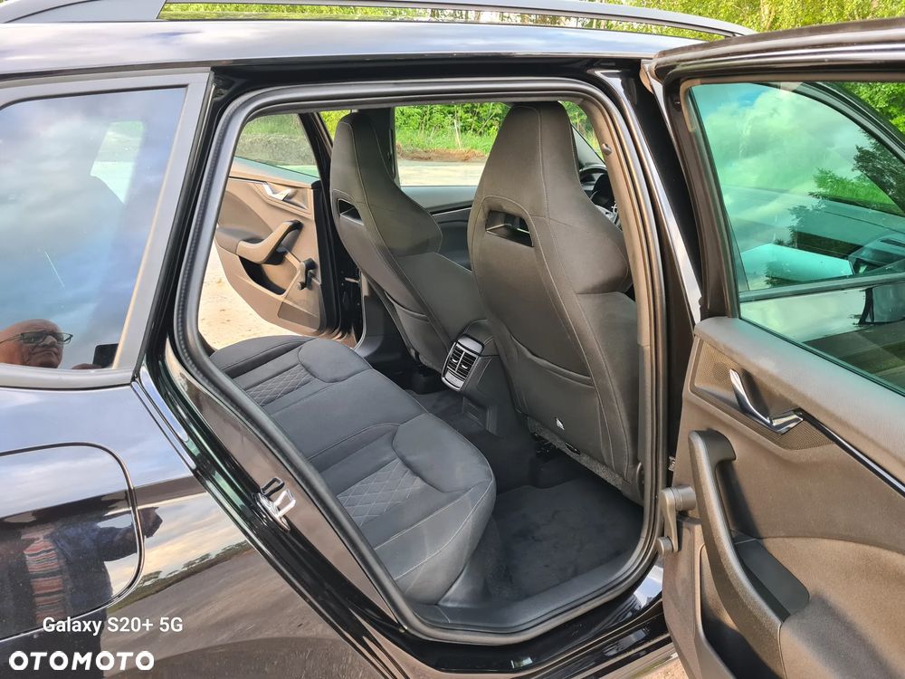 Skoda Kamiq 1.0 TSI DSG Style - 6