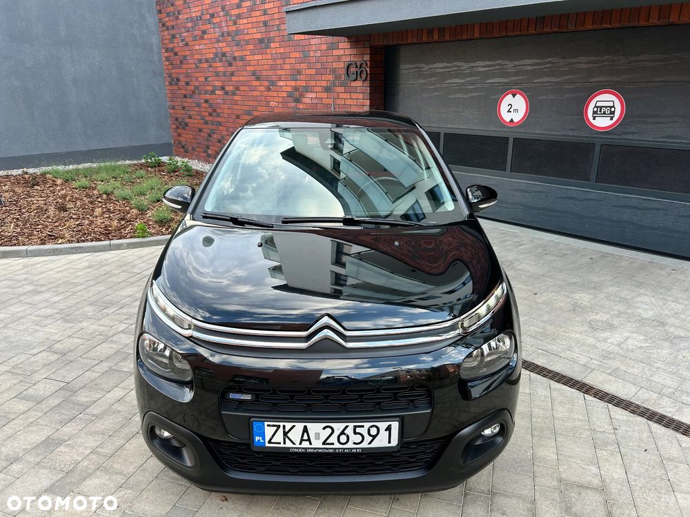 Citroën C3 - 6
