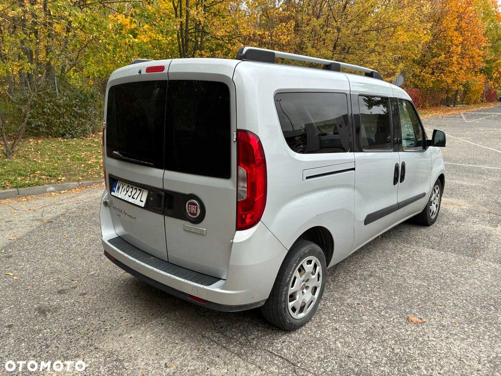 Fiat Doblo - 4