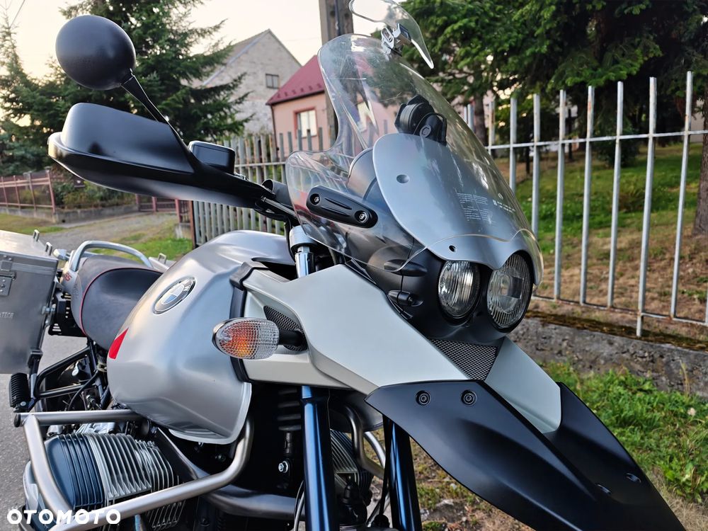 BMW R - 11
