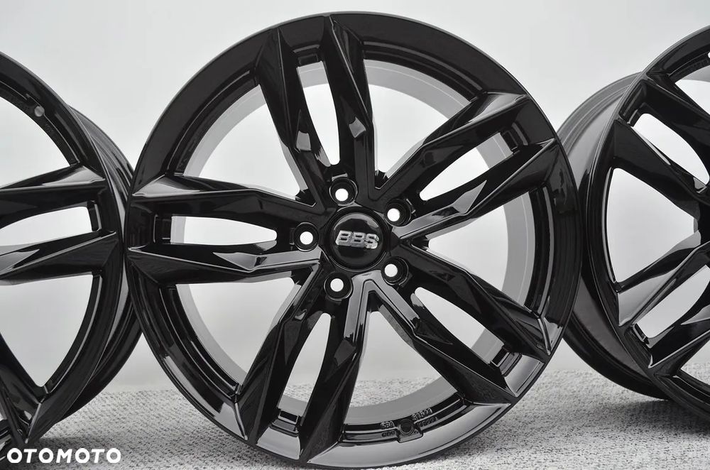 Felgi 8x18 5x112 Audi A4 b8 b9 A5 A6 C7 C8 A7 A8 Merc W205 W213 BMW G20 G30 - 9