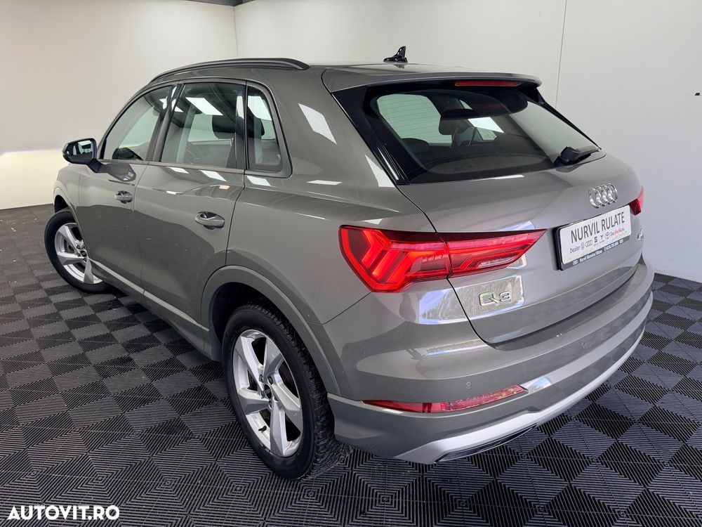 Audi Q3 2.0 40 TFSI S tronic quattro - 7