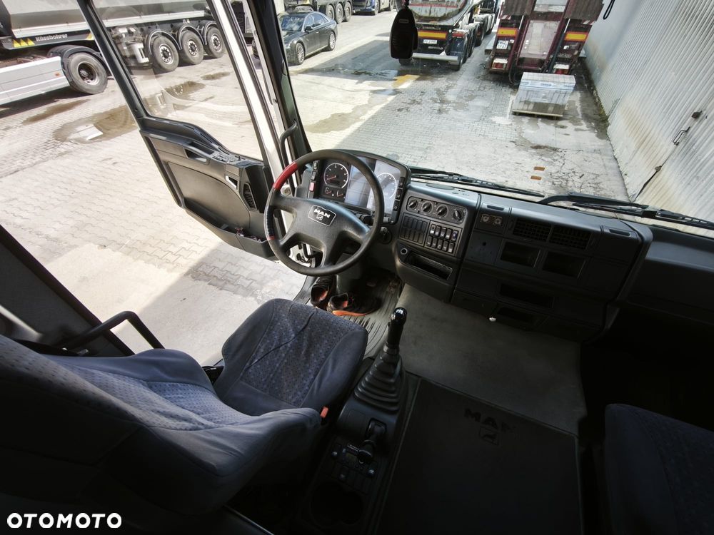 MAN TGA26.430 - 5